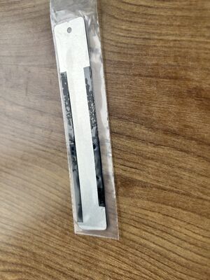 Língua de Substituição Noritsu AB-3 A045655-01 A045655 Peça de Reposição para Minilab fornecedor
