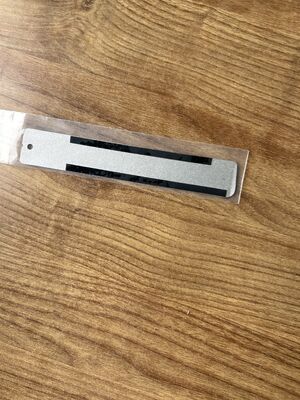 Língua de Substituição Noritsu AB-3 A045655-01 A045655 Peça de Reposição para Minilab fornecedor