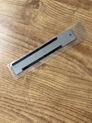 Língua de Substituição Noritsu AB-3 A045655-01 A045655 Peça de Reposição para Minilab fornecedor