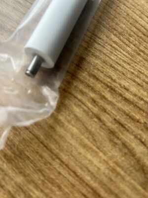 334G03728 Fuji Minilab OEM New Roller AssemblyFuji Roller 232 334G03728 334G03728A para Minilab Processador de filme Peça sobressalente fornecedor