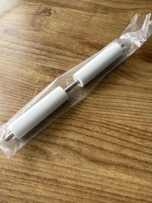 334G03728 Fuji Minilab OEM New Roller AssemblyFuji Roller 232 334G03728 334G03728A para Minilab Processador de filme Peça sobressalente fornecedor