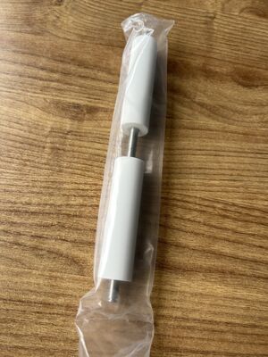 334G03728 Fuji Minilab OEM New Roller AssemblyFuji Roller 232 334G03728 334G03728A para Minilab Processador de filme Peça sobressalente fornecedor