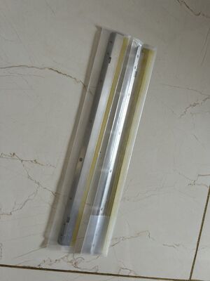 345C1060461 Lâmina Limpador de Para-brisa Peça de Reposição Compatível com Fuji 550 570 Minilab, Fabricado na China fornecedor