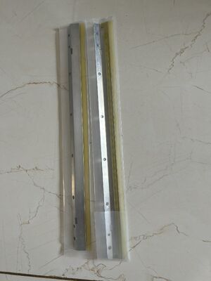 345C1060461 Lâmina Limpador de Para-brisa Peça de Reposição Compatível com Fuji 550 570 Minilab, Fabricado na China fornecedor