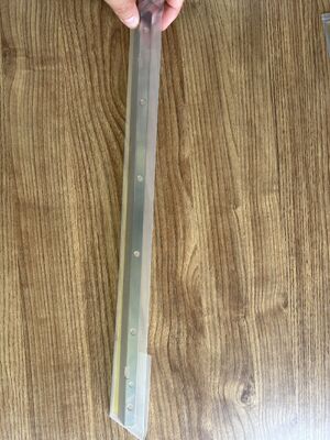345C1060461 Lâmina Limpador de Para-brisa Peça de Reposição Compatível com Fuji 550 570 Minilab, Fabricado na China fornecedor