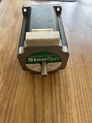 103H7823‐0415 Motor passo a passo I123186 / I123186‐00 Noritsu QSS3201 QSS3701 LPS24 Pro Minilab Peças sobressalentes Motor passo a passo para reparação de máquinas de minilaboratório fotográfico digital fornecedor
