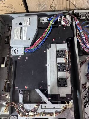 Unidade Laser Cabeça Laser Assy para Fuji Frontier 550 570 LP5500 LP5700 Peça de Reposição Minilab 857C1059597 / 857C1059597B / 857C1059597C / 857C1059597H fornecedor