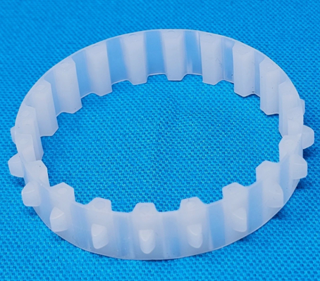 323G03103 Correia Dentada 20 Dentes, Novo, Peça de Reposição para Minilab Fuji FP350 fornecedor