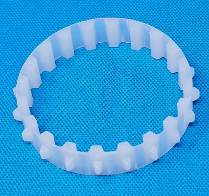 323G03103 Correia Dentada 20 Dentes, Novo, Peça de Reposição para Minilab Fuji FP350 fornecedor