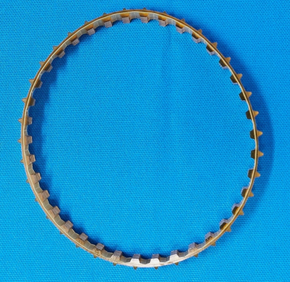 323G03604B / 323G03604 Correia de Cremalheira 38T para Processador de Filme Minilab Fuji FP560 FP562 FP563 NS / N4-1 Peça de Reposição fornecedor