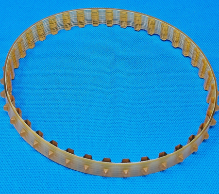 323G03604B / 323G03604 Correia de Cremalheira 38T para Processador de Filme Minilab Fuji FP560 FP562 FP563 NS / N4-1 Peça de Reposição fornecedor