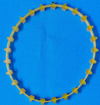 323G03105 Correia Dentada 25 Dentes para Fuji FP362 FP363 FP562 FP563 Minilab Processador de Filme Peça de Reposição fornecedor
