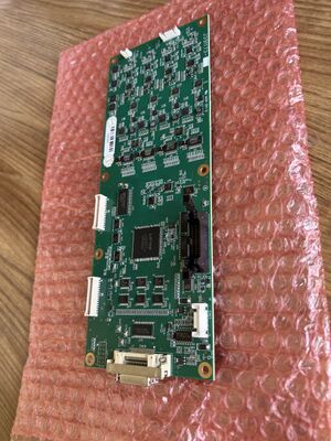 J391249 / J391173 / J391114 / J391249-00 ♫ Noritsu HS-1800 placa de processamento de imagem, placa de substituição de circuito de varredura inferior fornecedor