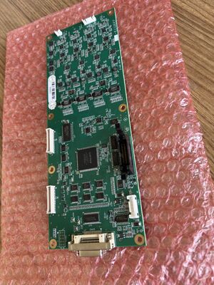 J391249 / J391173 / J391114 / J391249-00 ♫ Noritsu HS-1800 placa de processamento de imagem, placa de substituição de circuito de varredura inferior fornecedor