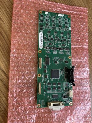 J391249 / J391173 / J391114 / J391249-00 ♫ Noritsu HS-1800 placa de processamento de imagem, placa de substituição de circuito de varredura inferior fornecedor