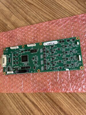 J391249 / J391173 / J391114 / J391249-00 ♫ Noritsu HS-1800 placa de processamento de imagem, placa de substituição de circuito de varredura inferior fornecedor