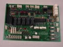 J306946 NORITSU QSS2611 2600 2612 3001 peças sobresselentes de Minilab MIM PLACA do PWB de O fornecedor