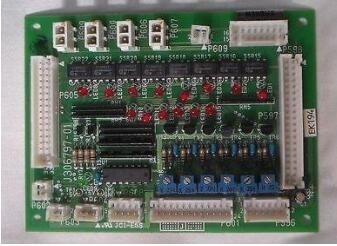 PLACA DIGITAL MINILAB DO PWB DE NORITSU J306797 fornecedor
