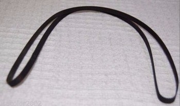 NORITSU QSS2600 3001 3300 CORREIA das peças sobresselentes H016714 da SÉRIE MINILAB fornecedor