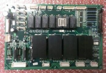 PWB da impressora I O da peça sobresselente de J390590 00 Noritsu QSS30xx 33xx Minilab fornecedor