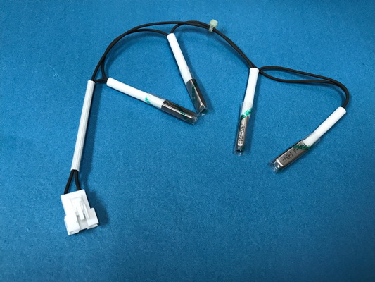 Fusível da peça sobresselente de W414127 W414127 01 Noritsu Minilab fornecedor