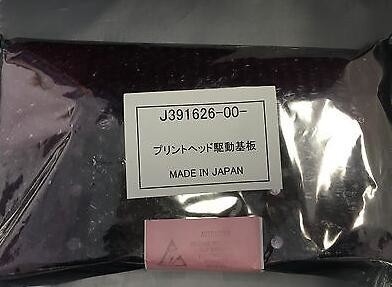 J391626 / Placa nova do OEM Minilab de J391626-00 Noritsu fornecedor