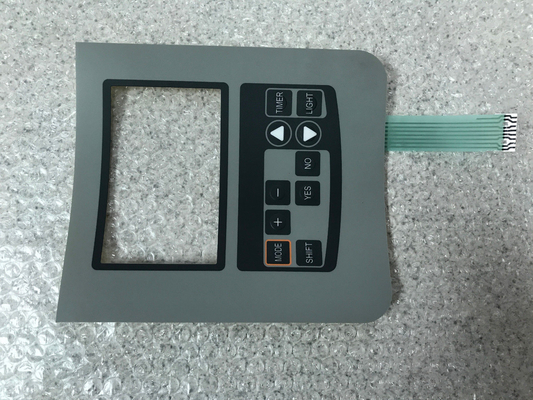 J44001 / Almofada chave de Noritsu das peças de J44001-00 Minilab fornecedor