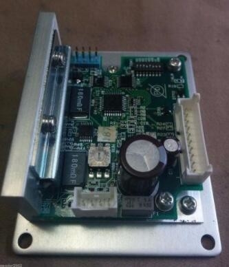 MOTORISTA SANYO DENK1 BS1D200C08 SANMOTION F 0407110480 B do PM do minilab de NORITSU fornecedor