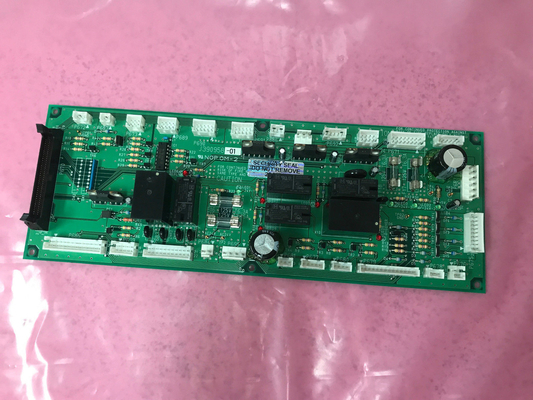 Placa de J390958-00 Noritsu Minilab fornecedor