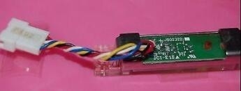 UNIDADE do SENSOR da peça sobresselente de W407789 NORITSU Qss3001 Minilab fornecedor