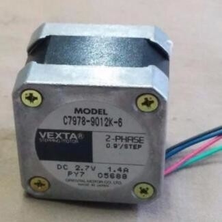 MOTOR de PISO VEXTA da peça sobresselente de NORITSU Minilab C7978 9012K 6 fornecedor