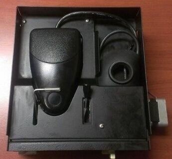 DENSITÔMETRO da FOTO de NORITSU PARA QSS3000 3001 3011 peças sobresselentes de Minilab PARA o VARREDOR 1200 do SI fornecedor