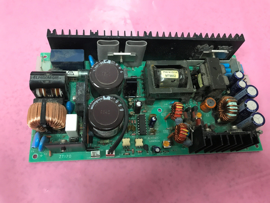 Fonte de alimentação do minilab do OEM Nemic Lambda SCB044E PA74101A de Noritsu fornecedor