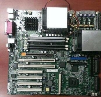 O CARTÃO-MATRIZ do PC de NORITSU PARA Qss3011 Minilab INCLUI PROCESSADORES E MEMÓRIAS DIGITAL fornecedor