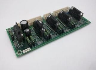 IMPRESSORA I O P C B J390941 00 da peça sobresselente de NORITSU QSS3301 Minilab fornecedor