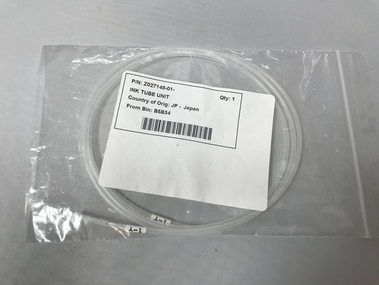 Z027148 / Unidade do tubo da tinta de Z027148-01 Noritsu Minilab fornecedor