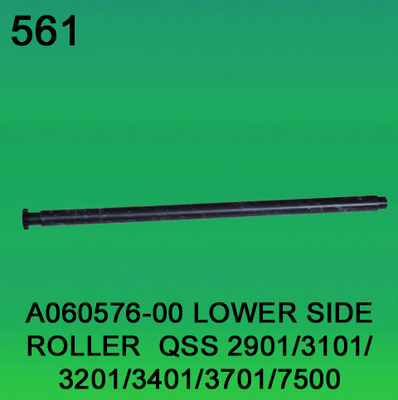 A060576-00 ABAIXAM O ROLO LATERAL PARA o minilab de NORITSU qss2901,3101,3201,3401,3701,7500 fornecedor