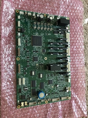 PWB J391183 00 J391183 de Control da impressora da peça sobresselente de Noritsu QSS 3501 Minilab fornecedor