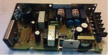 PODER de COMUTAÇÃO DENSEI LAMBDA JWS50 da peça sobresselente de NORITSU Minilab 24 R fornecedor