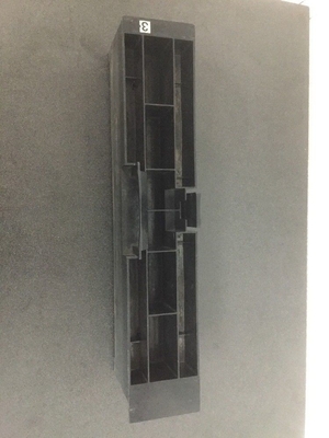 Unidade 3 Z024092/Z024092-01/Crossover da cremalheira da volta do minilab de Noritsu QSS 32/37 completo com os rolos fornecedor
