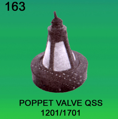 VÁLVULA de ROSCA DE TORNO PARA o minilab de NORITSU qss1201,1701 fornecedor