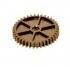 A035162 / ENGRENAGEM do minilab de A035162-00Noritsu QSS3001/3021//3301/3302/3501 (38.T.O.) fornecedor