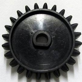 A221245 01 A221245 Noritsu QSS 3201 engrenagem da peça de 3202 3203 3411 3412 3701 3702 3703 Minilab fornecedor