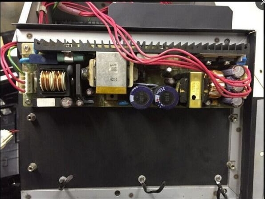 Placa da fonte de alimentação do controle de Temterature da peça sobresselente de Noritsu QSS3001 Minilab fornecedor