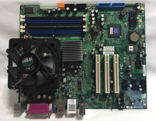 Placa de mãe da peça sobresselente de W412527 01 W412527 Noritsu QSS3501 Minilab fornecedor
