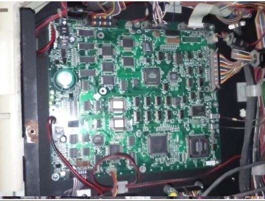 O minilab PCB-1 de Noritsu QSS2600, usou-se fornecedor