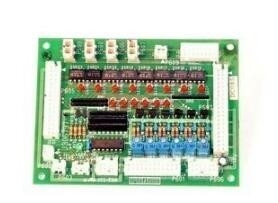 O PWB do minilab de J306797 Noritsu, usou-se fornecedor