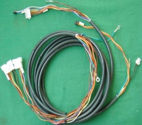 O braço da peça sobresselente de Noritsu Minilab cabografa W412852 00 W411118 fornecedor