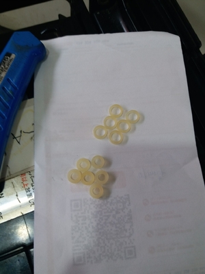 Portador de borracha de Ring For Noritsu Minilab 135 fornecedor