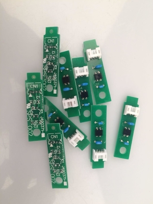 A PRO Minilab foto de Noritsu QSS32 33 LPS24 recebe o sensor P C B J490371 J490371 00 fornecedor